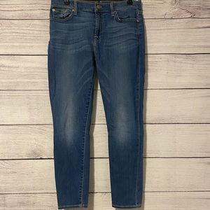 7 For All Mankind Jeans